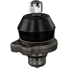 Image de FEBI BILSTEIN 42624 Rotule de suspension Essieu avant droit, avec écrou crénelé et goupille, avec anneau de freinage