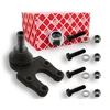 Image de FEBI BILSTEIN 42638 Rotule de suspension Essieu avant droit, avec rondelles