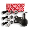 Image de FEBI BILSTEIN 42648 Rotule de suspension inférieur, avec vis/boulons