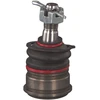 Image de FEBI BILSTEIN 42650 Rotule de suspension Essieu avant droit, avec écrou crénelé et goupille, avec anneau de freinage