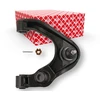 Image de FEBI BILSTEIN 42675 Bras de suspension supérieur, Tôle d'acier, barre oscillant transversal