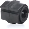 Image de FEBI BILSTEIN 42779 Silent Bloc De Barre Stabilisatrice Essieu avant, Caoutchouc