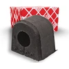 Image de FEBI BILSTEIN 42782 Silent Bloc De Barre Stabilisatrice Caoutchouc
