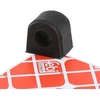 Image de FEBI BILSTEIN 42786 Silent Bloc De Barre Stabilisatrice Essieu avant, Caoutchouc