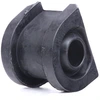 Image de FEBI BILSTEIN 42791 Silent Bloc De Barre Stabilisatrice Essieu avant gauche, Caoutchouc