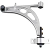 Image de FEBI BILSTEIN 42805 Bras de suspension inférieur, Aluminium, barre oscillant transversal, avec rotule de suspension