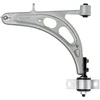 Image de FEBI BILSTEIN 42806 Bras de suspension inférieur, Aluminium, barre oscillant transversal, avec support en caoutchouc