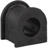 Image de FEBI BILSTEIN 42825 Silent Bloc De Barre Stabilisatrice Essieu avant, Caoutchouc