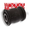Image de FEBI BILSTEIN 42827 Silent Bloc De Triangle Essieu avant droit, Support métal-caoutchouc