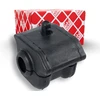 Image de FEBI BILSTEIN 42845 Silent Bloc De Barre Stabilisatrice Essieu avant droit, Caoutchouc