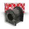 Image de FEBI BILSTEIN 42847 Silent Bloc De Barre Stabilisatrice Essieu avant droit, Caoutchouc