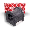 Image de FEBI BILSTEIN 42868 Silent Bloc De Barre Stabilisatrice Essieu avant, Caoutchouc