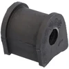 Image de FEBI BILSTEIN 42871 Silent Bloc De Barre Stabilisatrice Essieu arrière, Caoutchouc