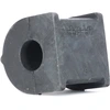 Image de FEBI BILSTEIN 42872 Silent Bloc De Barre Stabilisatrice Essieu arrière, Caoutchouc