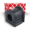 Image de FEBI BILSTEIN 42883 Silent Bloc De Barre Stabilisatrice Essieu avant, Caoutchouc