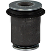 Image de FEBI BILSTEIN 42890 Silent Bloc De Triangle Essieu avant droit, Support métal-caoutchouc