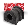 Image de FEBI BILSTEIN 42892 Silent Bloc De Barre Stabilisatrice extérieur, Caoutchouc
