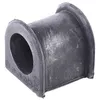Image de FEBI BILSTEIN 42915 Silent Bloc De Barre Stabilisatrice Essieu avant, Caoutchouc