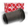 Image de FEBI BILSTEIN 42919 Silent Bloc De Triangle Essieu avant droit, Support métal-caoutchouc