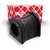 Image de FEBI BILSTEIN 42924 Silent Bloc De Barre Stabilisatrice Essieu avant, Caoutchouc
