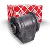 Image de FEBI BILSTEIN 42927 Silent Bloc De Triangle Essieu avant droit, Support métal-caoutchouc
