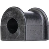 Image de FEBI BILSTEIN 42929 Silent Bloc De Barre Stabilisatrice Essieu arrière, Caoutchouc