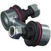Image de FEBI BILSTEIN 42975 Biellette de barre stabilisatrice Essieu arrière droit, avec écrous