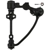 Image de FEBI BILSTEIN 43006 Bras de suspension supérieur, Fonte d'acier, barre oscillant transversal