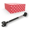 Image de FEBI BILSTEIN 43009 Bras de suspension inférieur, Acier, barre oscillant transversal