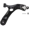 Image de FEBI BILSTEIN 43057 Bras de suspension inférieur, Acier, barre oscillant transversal