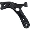 Image de FEBI BILSTEIN 43070 Bras de suspension inférieur, Tôle d'acier, barre oscillant transversal