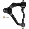 Image de FEBI BILSTEIN 43093 Bras de suspension Fonte d'acier, barre oscillant transversal, avec rotule de suspension, avec paliers en caoutchouc