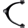 Image de FEBI BILSTEIN 43111 Bras de suspension supérieur, Fonte d'acier, barre oscillant transversal