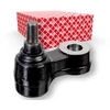 Image de FEBI BILSTEIN 43123 Bras de suspension Essieu avant droit, Fonte d'acier, barre oscillant transversal