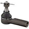 Image de FEBI BILSTEIN 43193 Rotule de direction Essieu avant droit, avec ecrou crénelé