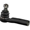 Image de FEBI BILSTEIN 43206 Rotule de direction Essieu avant droit