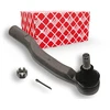 Image de FEBI BILSTEIN 43237 Rotule de direction Essieu avant droit