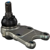 Image de FEBI BILSTEIN 43341 Rotule de suspension Essieu avant droit
