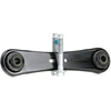 Image de FEBI BILSTEIN 43406 Biellette de barre stabilisatrice Essieu arrière inférieur, avec monture