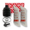 Image de FEBI BILSTEIN 43449 Soufflet De Cardan Essieu avant, Thermoplastique