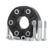 Image de FEBI BILSTEIN 43482 Flector De Transmission Cercle de percage -Ø: 105mm, avec écrous, avec vis/boulons, avant