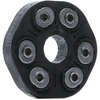 Image de FEBI BILSTEIN 43491 Flector De Transmission Cercle de percage -Ø: 110mm, avec écrous, avec rondelles, avant