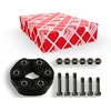 Image de FEBI BILSTEIN 43493 Flector De Transmission Cercle de percage -Ø: 78mm, avec écrous, avec vis/boulons, avant, Basic Short Kit
