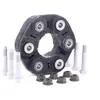 Image de FEBI BILSTEIN 43520 Flector De Transmission Ø: 126mm, Cercle de percage -Ø: 96mm, avec écrous, avec vis/boulons, arrière