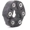 Image de FEBI BILSTEIN 43527 Flector De Transmission Cercle de percage -Ø: 105mm, avec écrous, avec vis/boulons, arrière