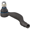 Image de FEBI BILSTEIN 43547 Rotule de direction Basic Short Kit, Essieu avant droit