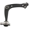 Image de FEBI BILSTEIN 43601 Bras de suspension Essieu avant droit, Fonte d'acier, barre oscillant transversal, avec rotule de suspension, avec support