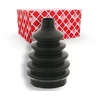 Image de FEBI BILSTEIN 43627 Joint-soufflet, arbre de commande Thermoplastique, Essieu avant gauche