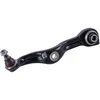 Image de FEBI BILSTEIN 43693 Bras de suspension arrière, Fonte d'acier, barre oscillant transversal, avec rotule de suspension