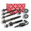 Image de FEBI BILSTEIN 43699 Kit d'assemblage, bras de liaison Essieu avant droit